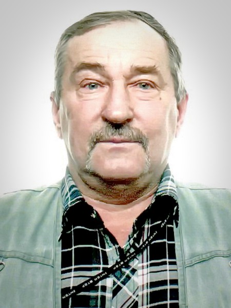 Романов Анатолий Михайлович